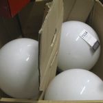 589 7534 CEILING LAMPS